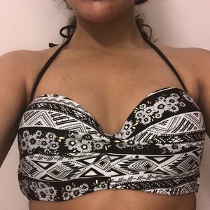 Rue 21 Swim